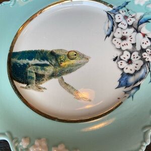 Meet your Posher, Adrienne